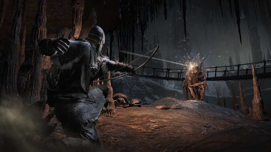 Dark Souls III 4