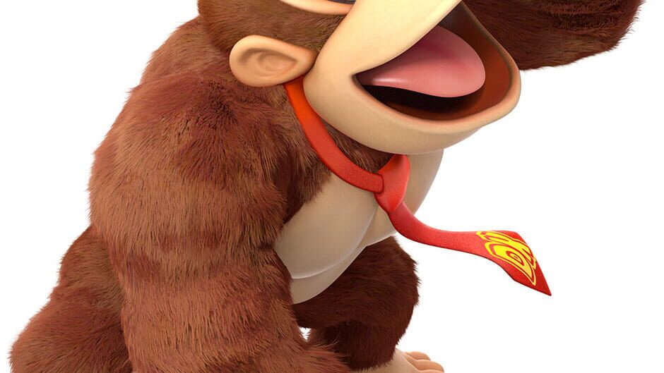 Donkey Kong Country: Tropical Freeze Arte (4) 1