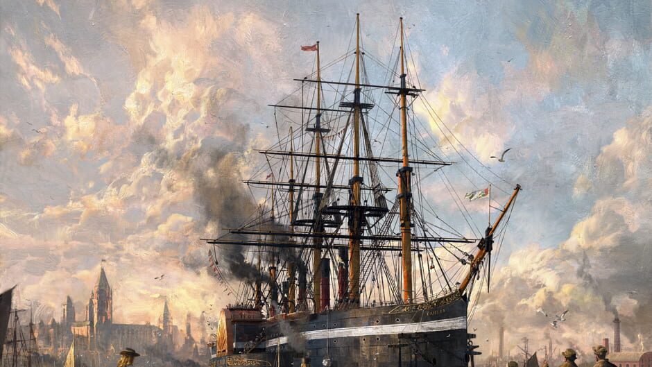 Anno 1800 Arte (4) 2