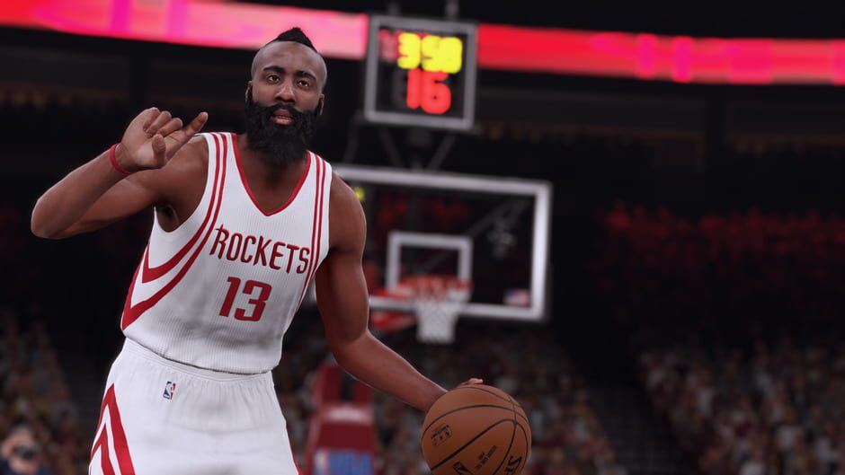 NBA 2K16 2