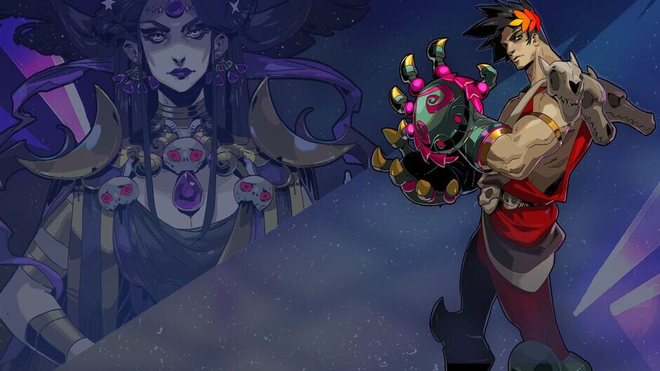 Hades Arte (4) 1