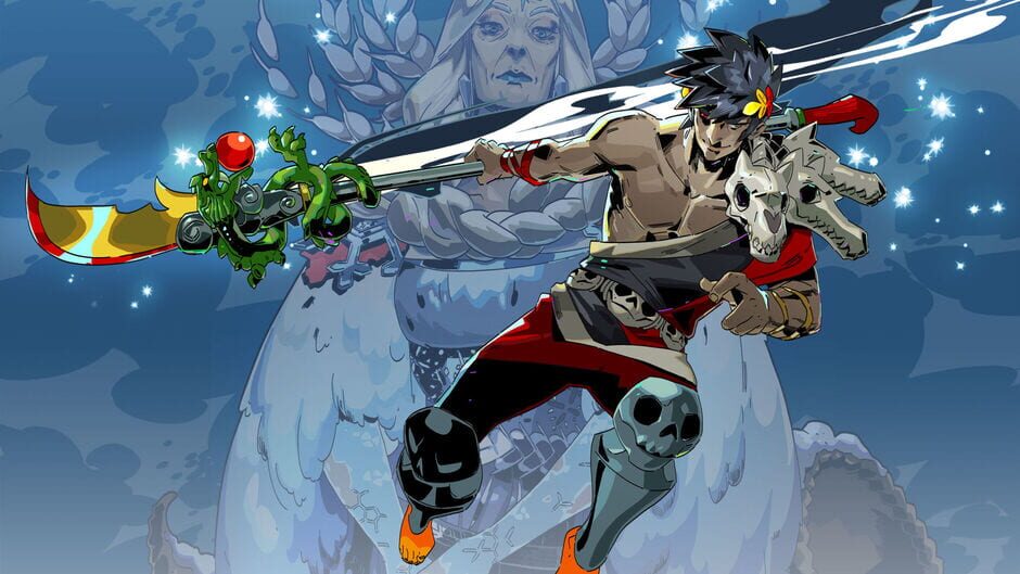 Hades Arte (4) 3