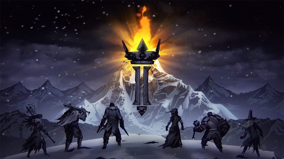 Darkest Dungeon II Arte (1) 1
