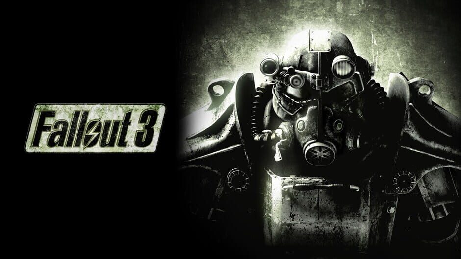 Fallout 3: Game of the Year Edition Arte (1) 1