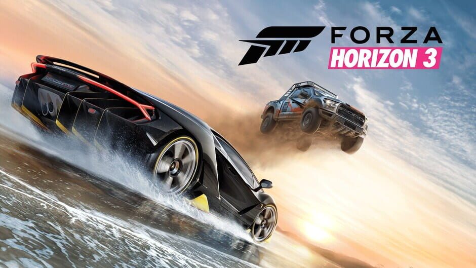 Forza Horizon 3 Arte (1) 1