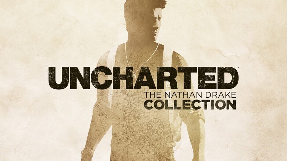 Uncharted: The Nathan Drake Collection Arte (2) 2