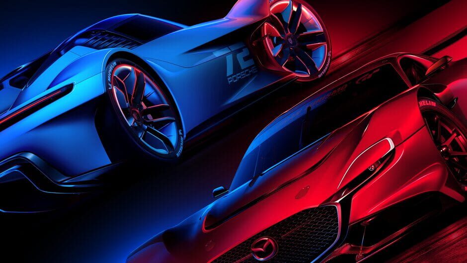 Gran Turismo 7 Arte (2) 1