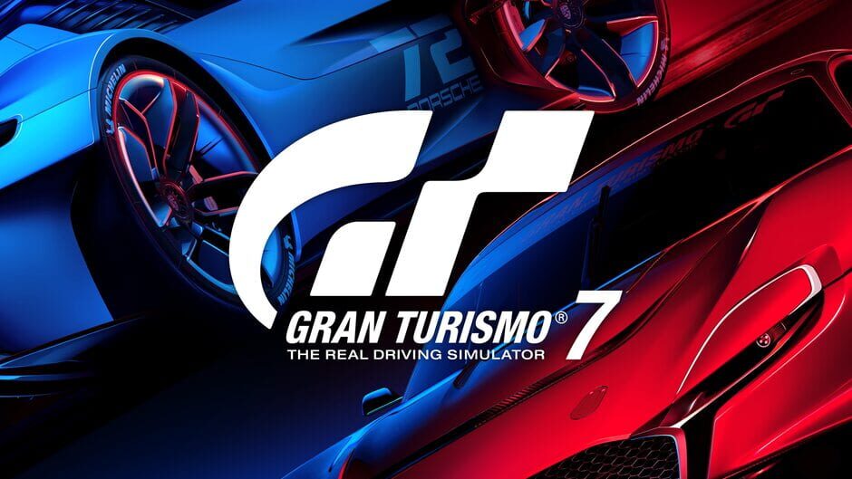 Gran Turismo 7 Arte (2) 2