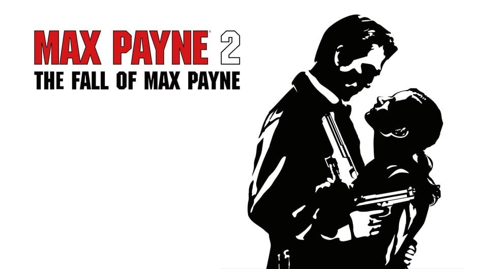 Max Payne 2: The Fall of Max Payne Arte (1) 1