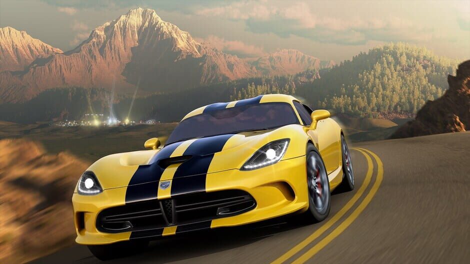 Forza Horizon Arte (1) 1