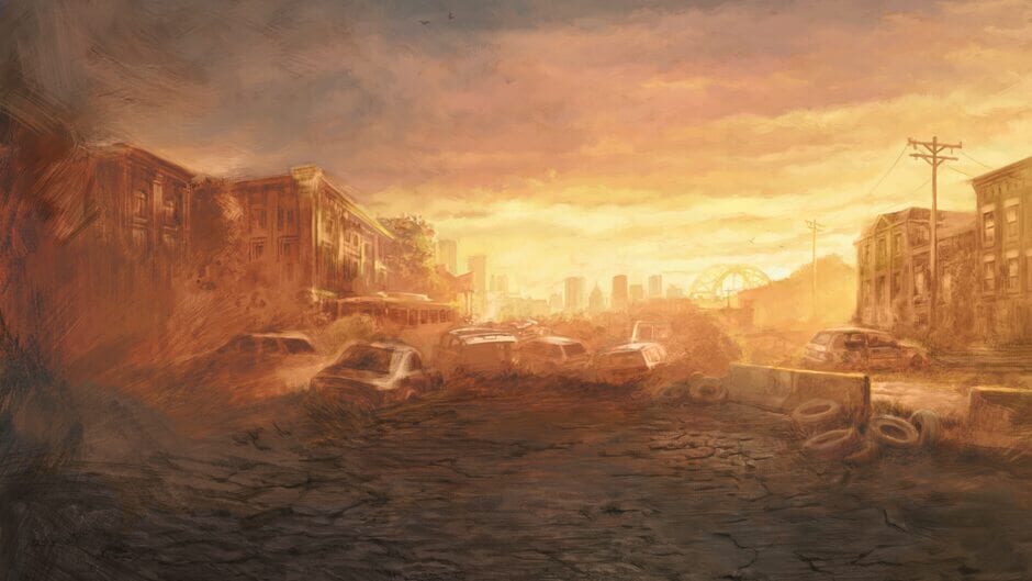The Last of Us Part I Arte (4) 2