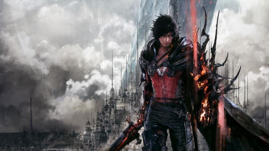 Final Fantasy XVI Arte (4) 2