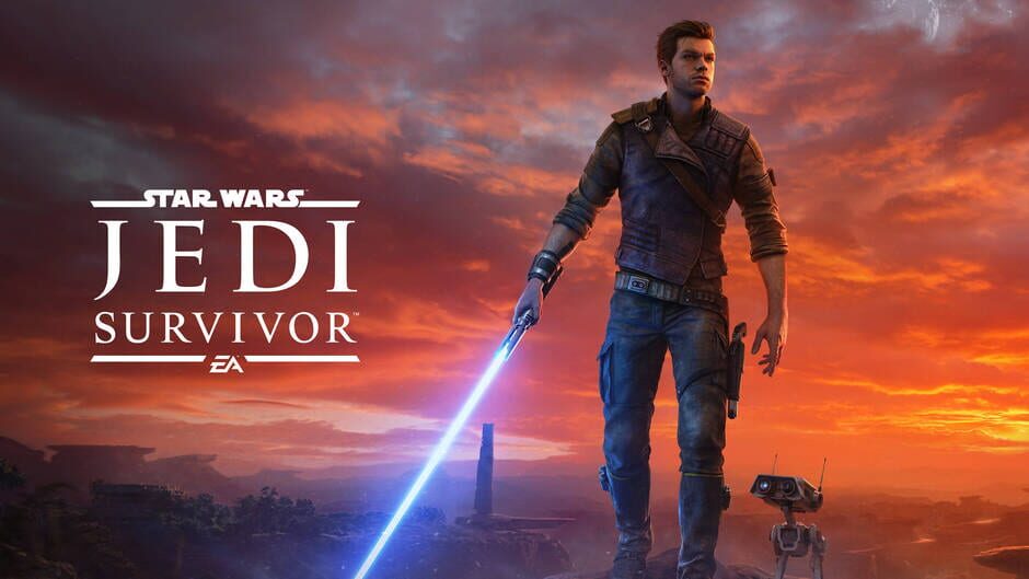 Star Wars Jedi: Survivor Arte (2) 2
