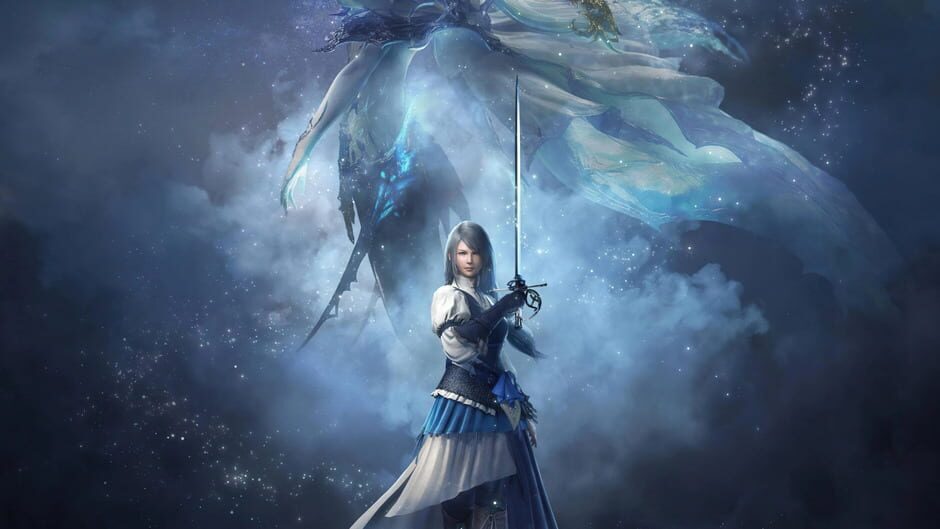 Final Fantasy XVI Arte (4) 1