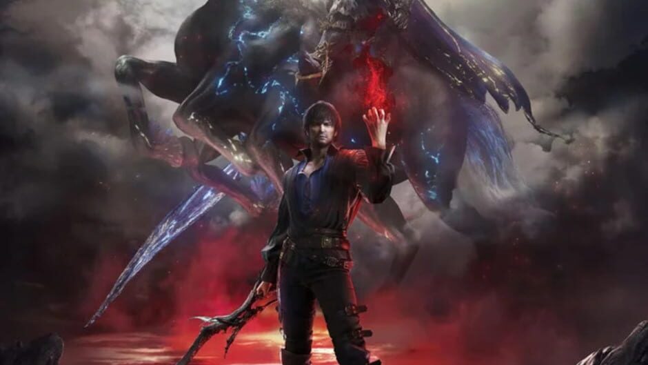 Final Fantasy XVI Arte (4) 4