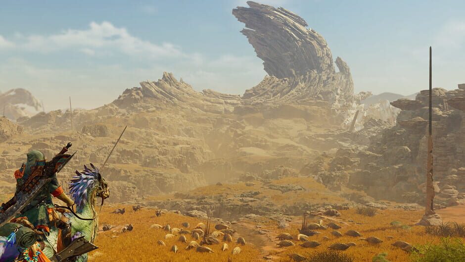 Monster Hunter Wilds Arte (1) 1