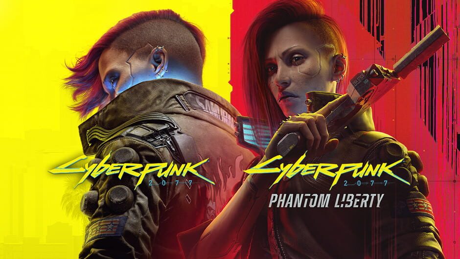 Cyberpunk 2077: Ultimate Edition Arte (3) 1