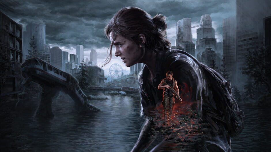 The Last of Us Part II Remastered Arte (1) 1