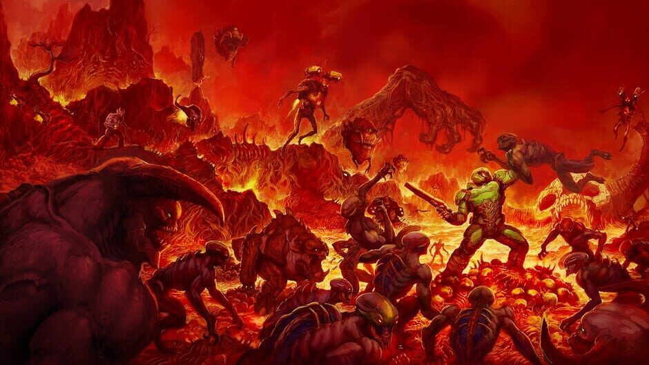 Doom Arte (4) 3