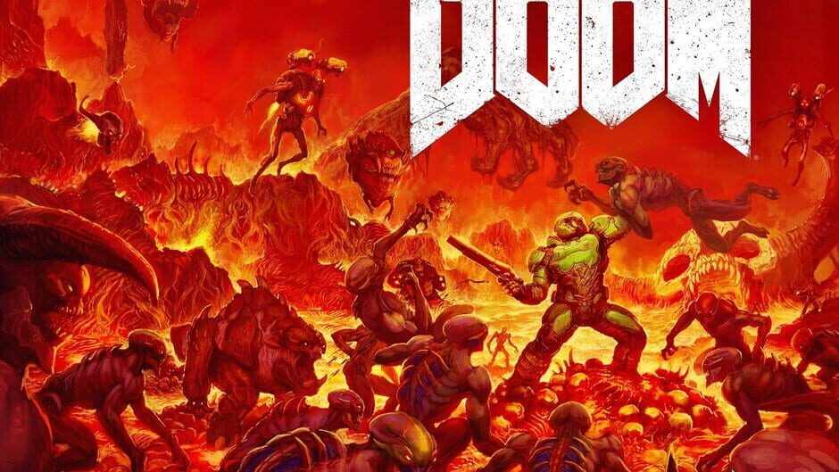 Doom Arte (4) 4