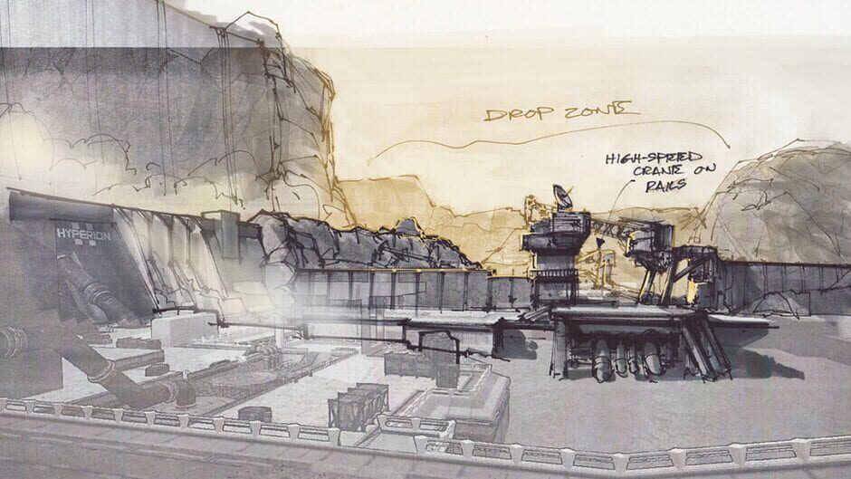 Borderlands 2 Arte (4) 2