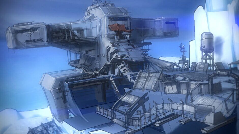 Borderlands 2 Arte (4) 3