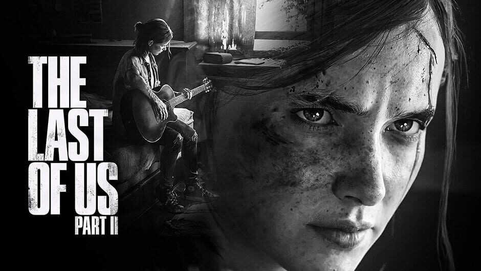 The Last of Us Part II Arte (4) 1