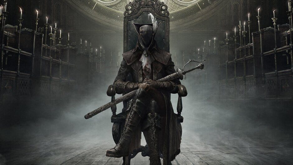 Bloodborne Arte (3) 1