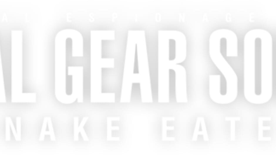 Metal Gear Solid Delta: Snake Eater Arte (3) 3