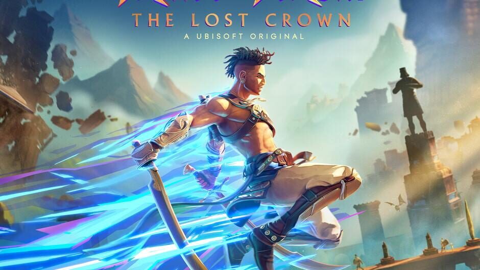 Prince of Persia: The Lost Crown Arte (4) 4