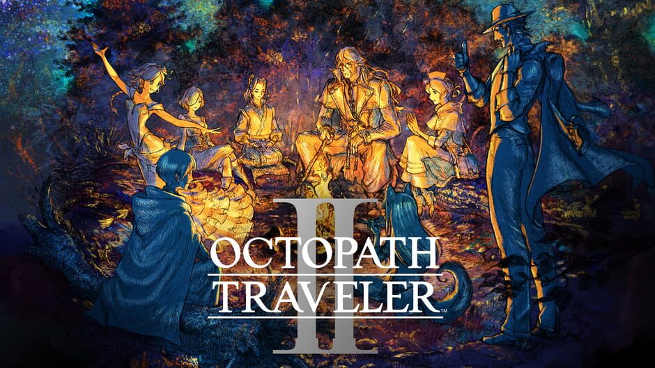 Octopath Traveler II Arte (4) 2