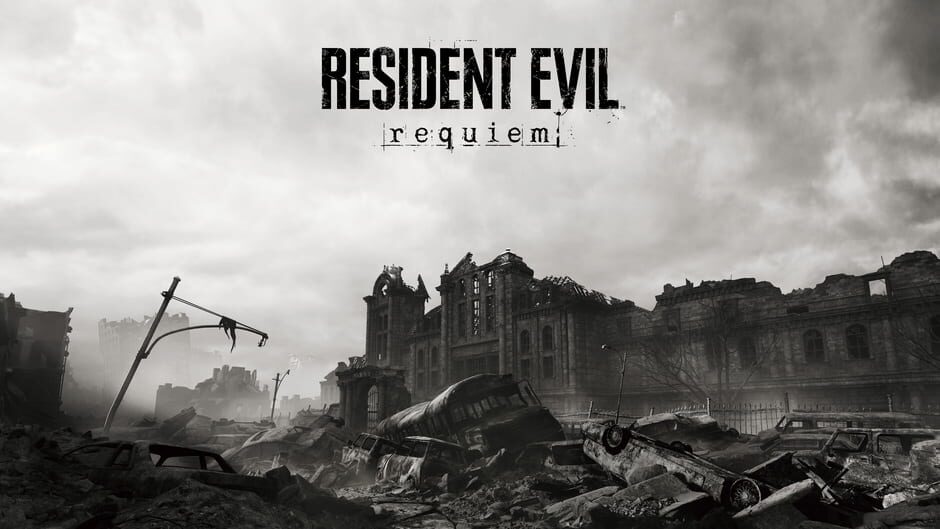 Resident Evil Requiem Arte (4) 4