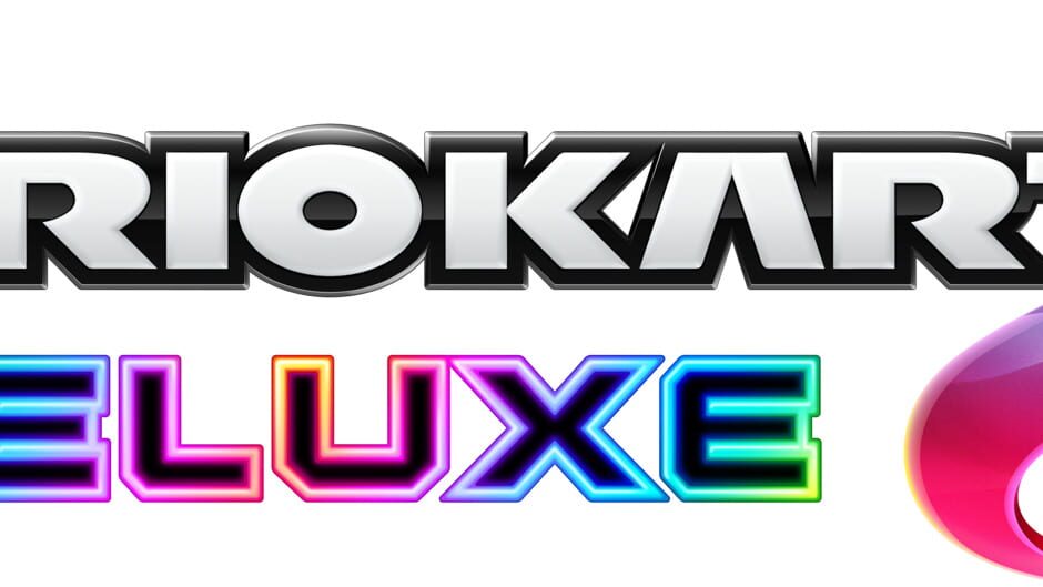 Mario Kart 8 Deluxe Arte (2) 2