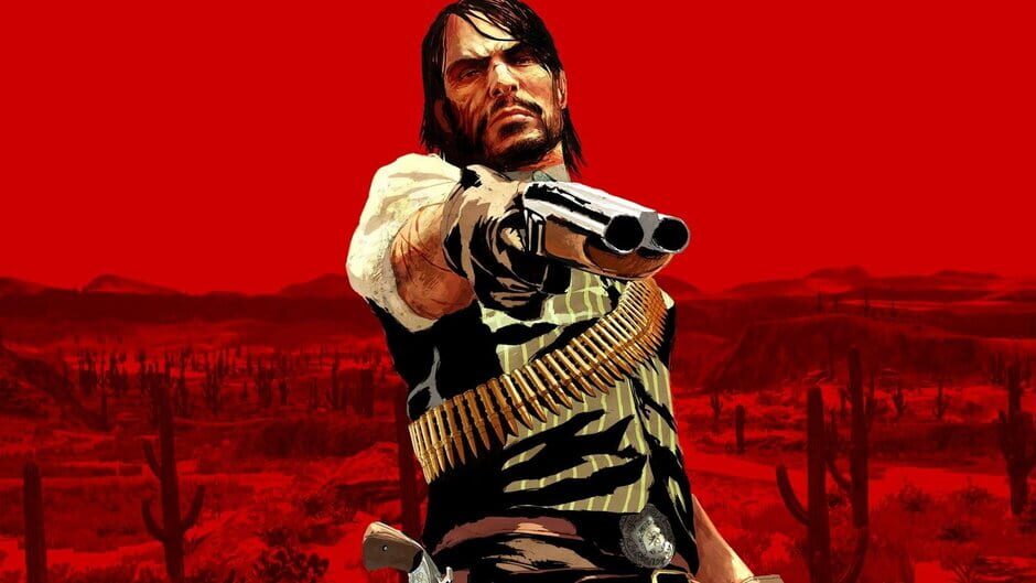 Red Dead Redemption Arte (2) 1