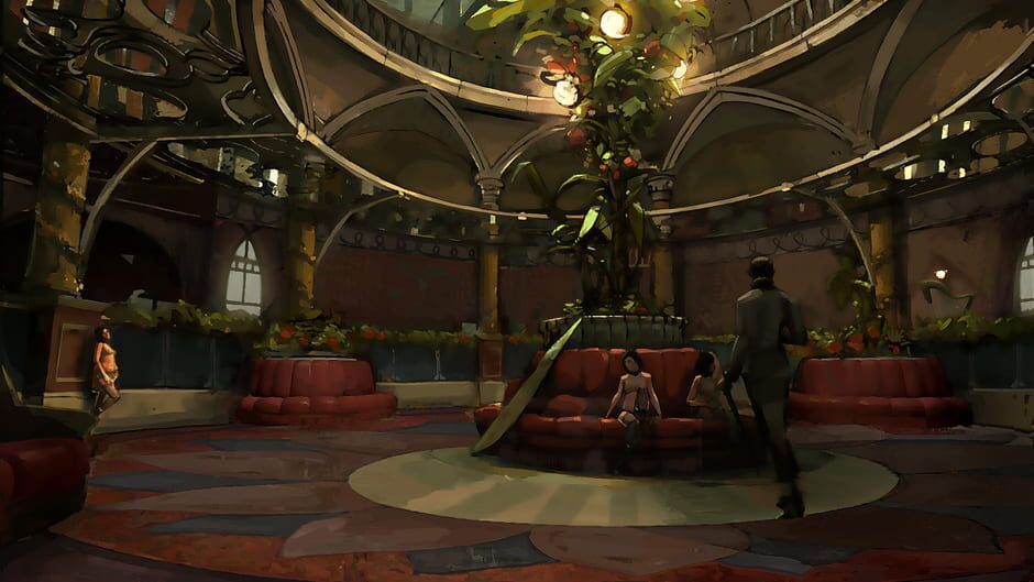 Dishonored Arte (4) 2