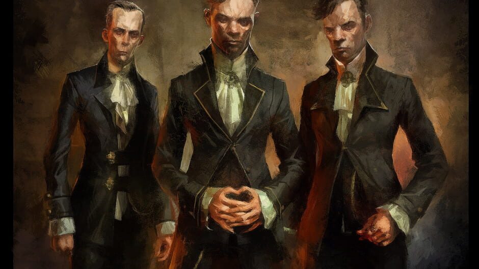 Dishonored Arte (4) 1