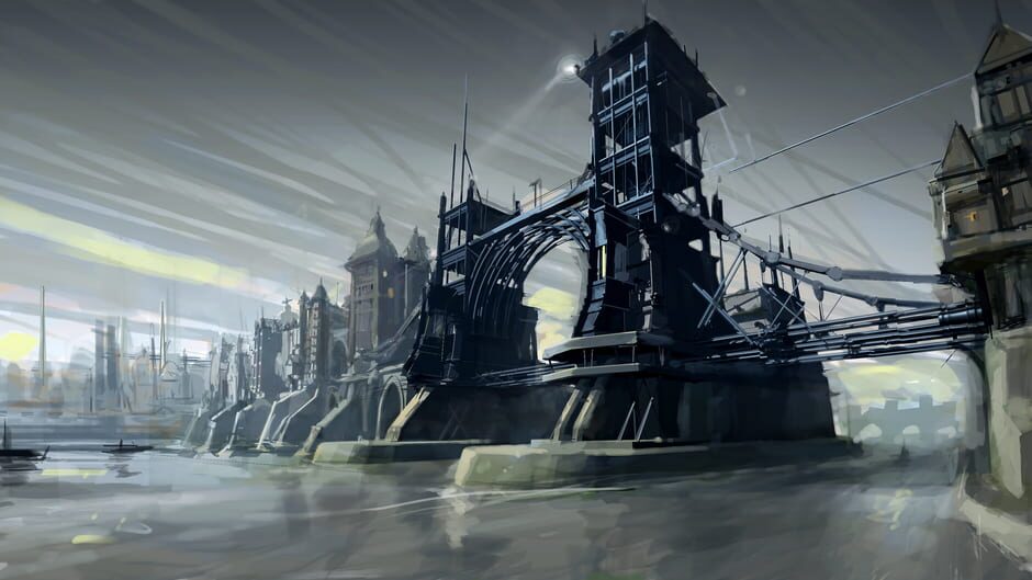 Dishonored Arte (4) 4
