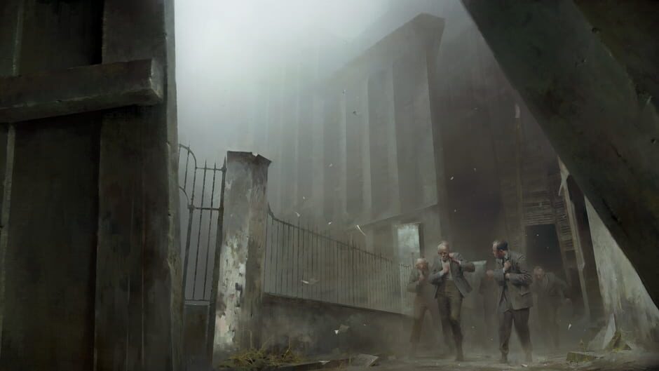 Dishonored 2 Arte (4) 2