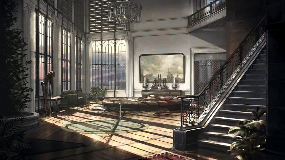 Dishonored 2 Arte (4) 1