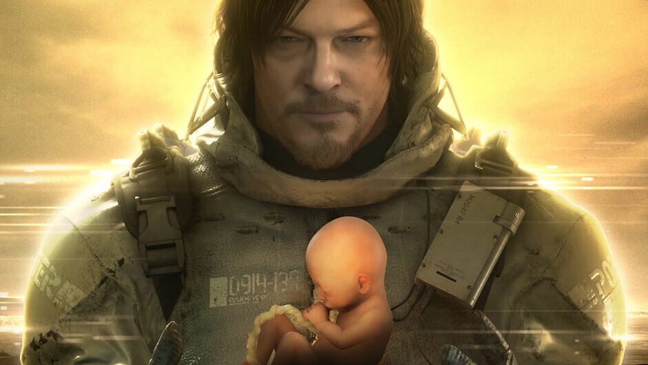 Death Stranding: Director's Cut Arte (1) 1