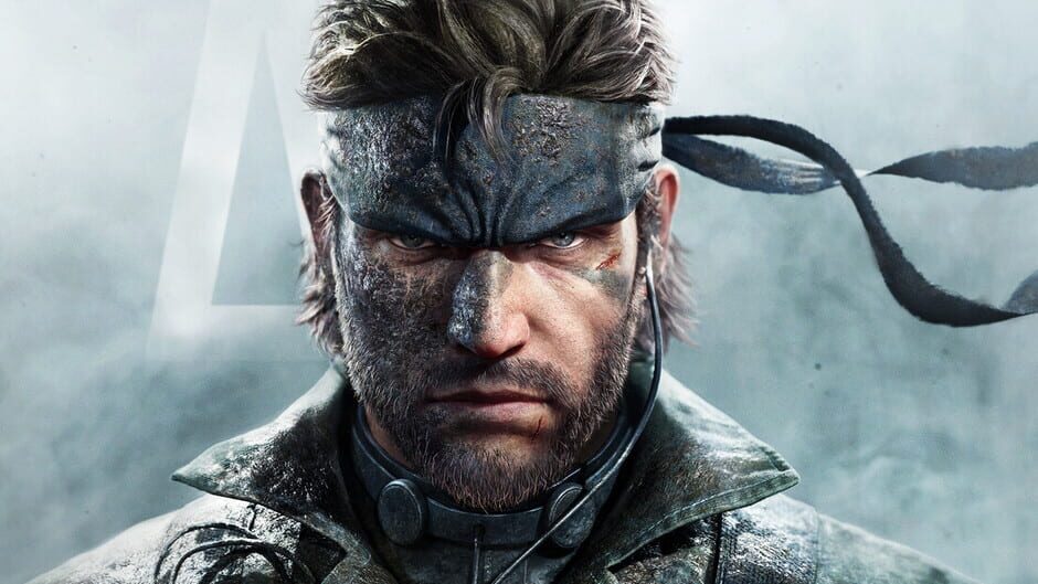 Metal Gear Solid Delta: Snake Eater Arte (3) 1
