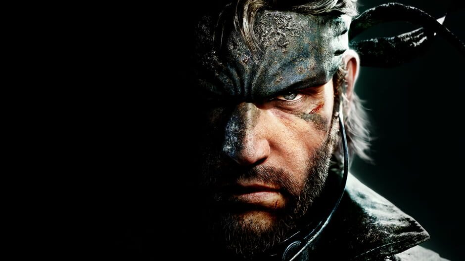 Metal Gear Solid Delta: Snake Eater Arte (3) 2