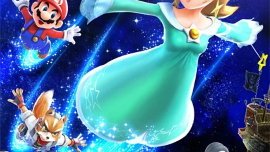 Super Smash Bros. for Wii U Arte (4) 4