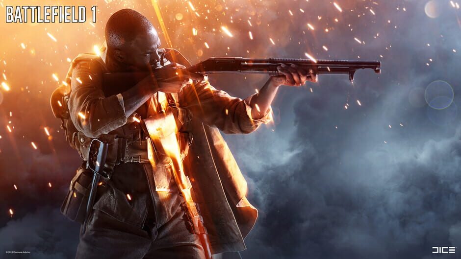 Battlefield 1 Arte (4) 2