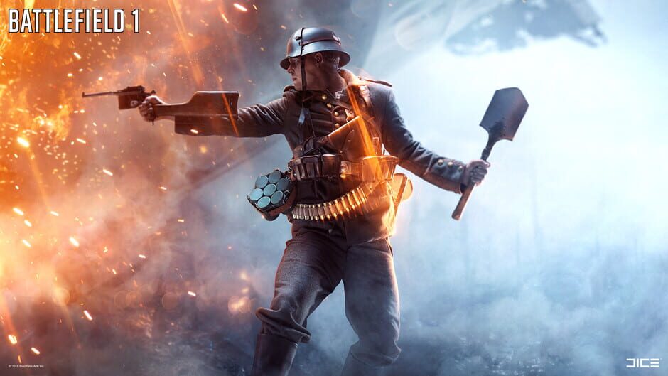 Battlefield 1 Arte (4) 4