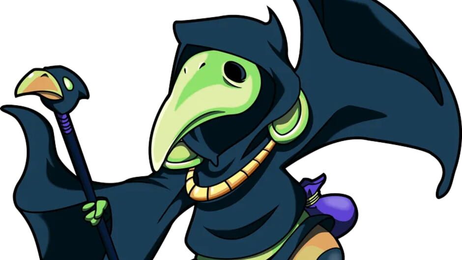 Shovel Knight Arte (4) 3