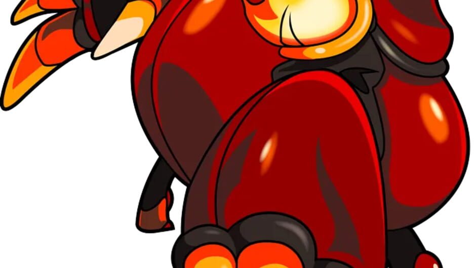Shovel Knight Arte (4) 4