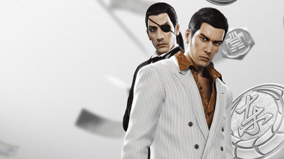 Yakuza 0 Arte (3) 2