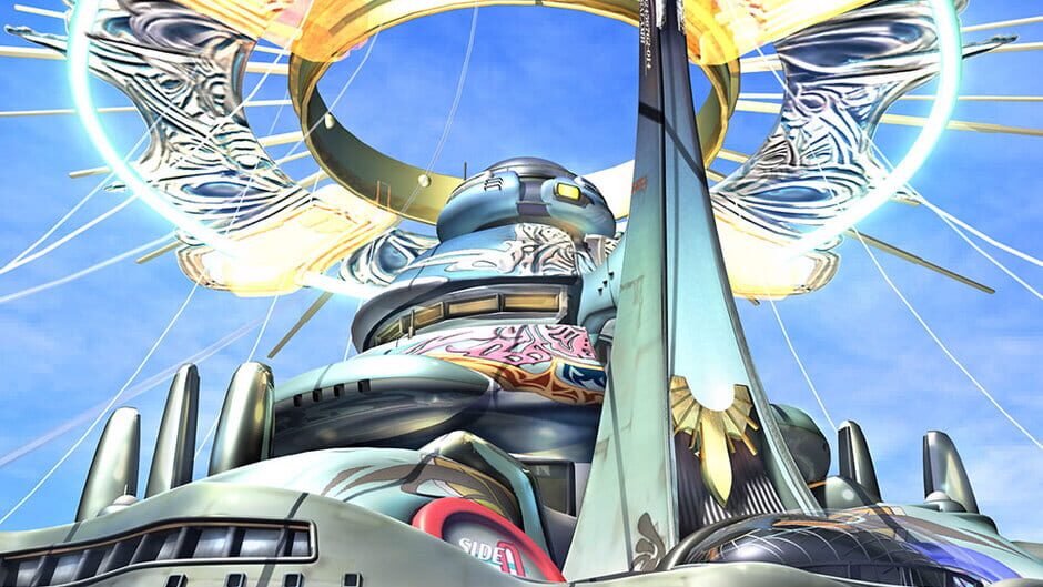 Final Fantasy VIII Arte (4) 2