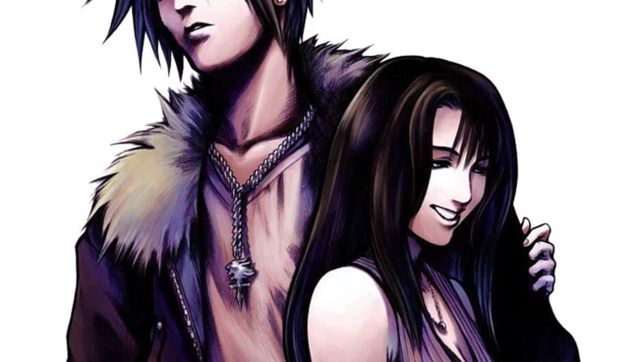 Final Fantasy VIII Arte (4) 3